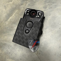 Zero9 Case for Transcend Body 40