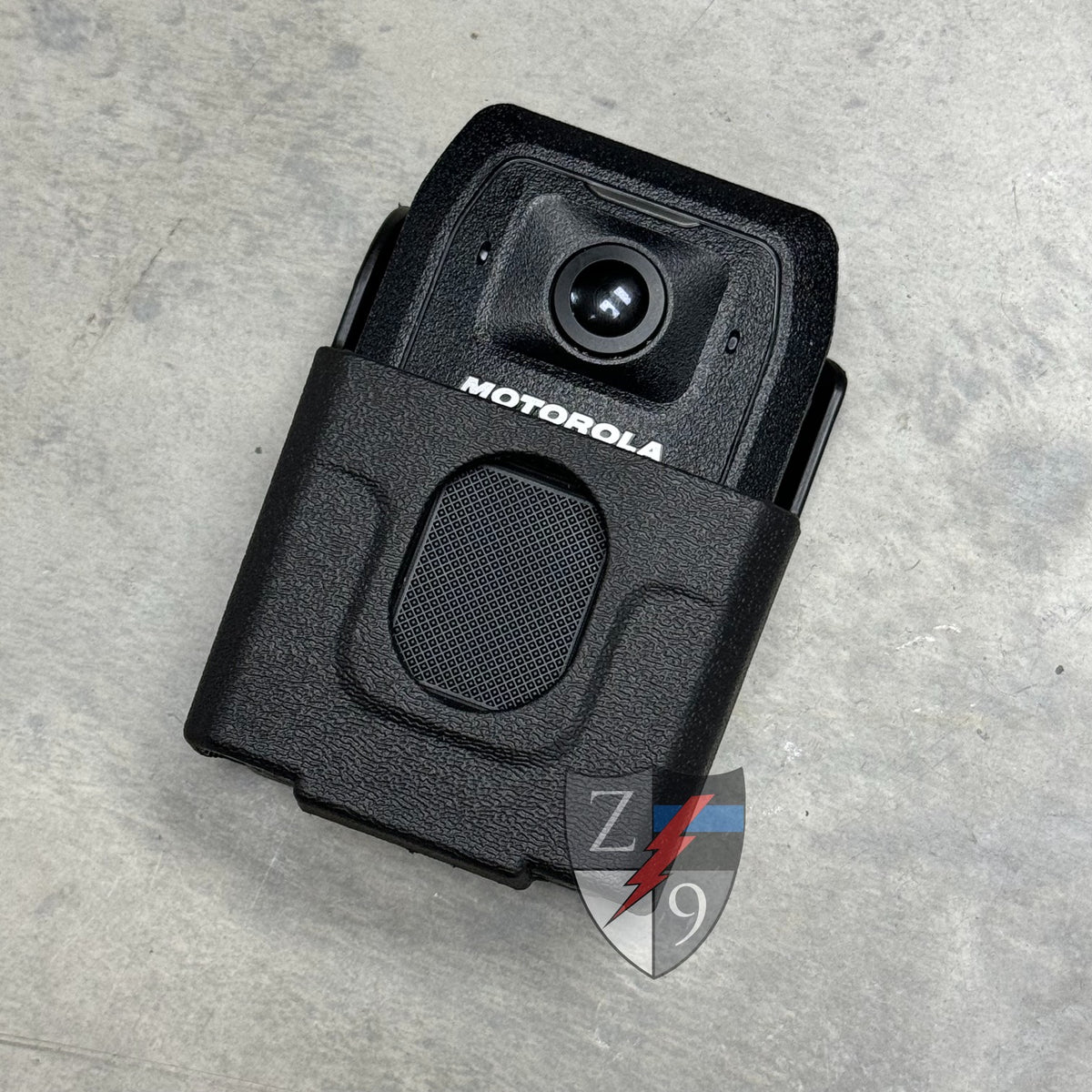 ZERO9 Case for the Motorola V700