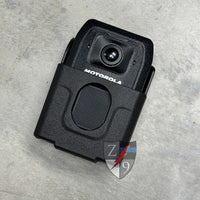 ZERO9 Case for the Motorola V700