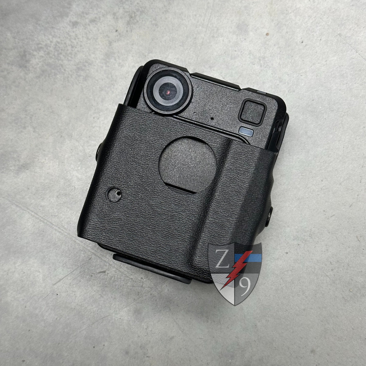 Zero9 Case for VB400