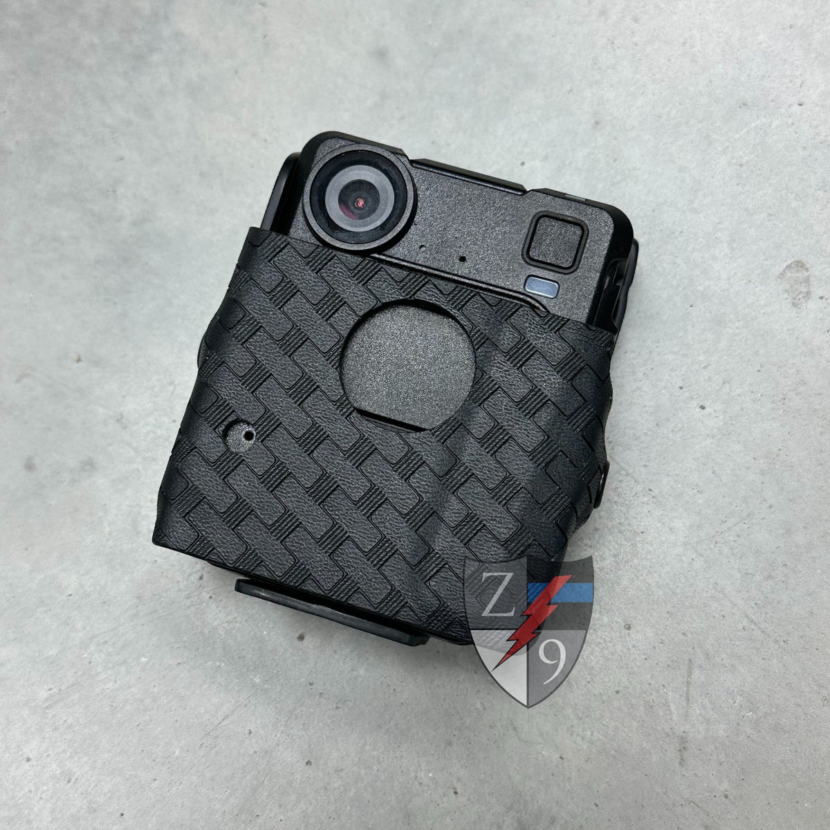 Zero9 Case for VB400