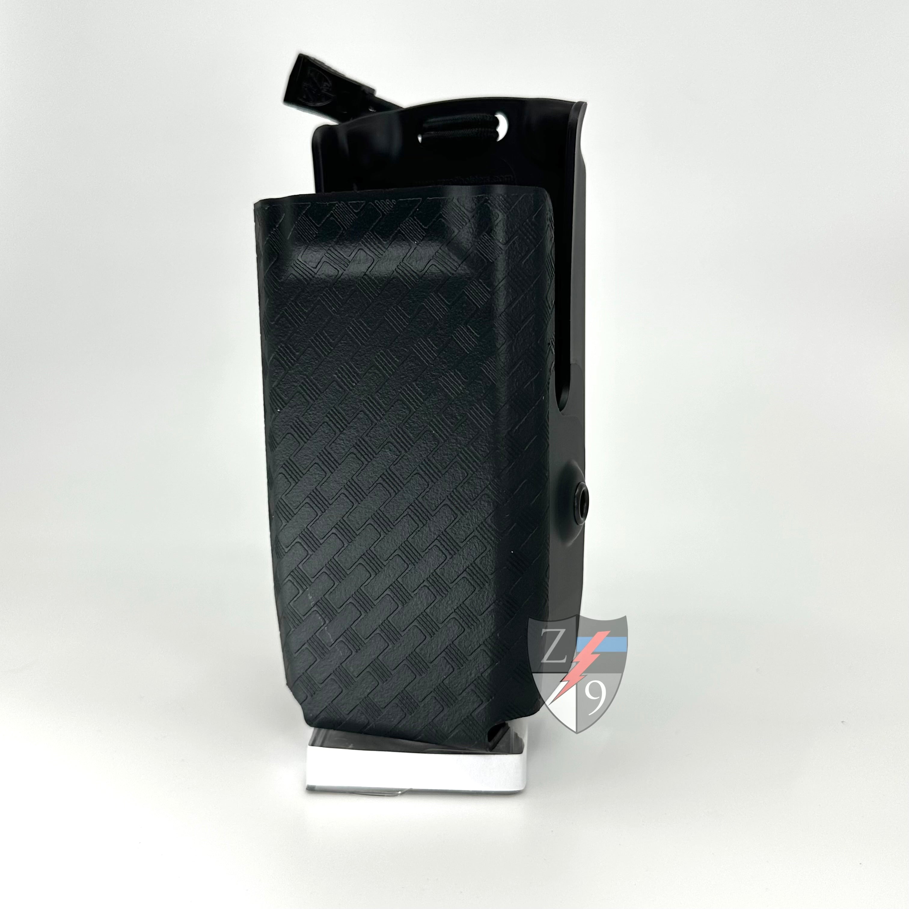 Portable Radio Case - HARRIS – Zero9 Holsters