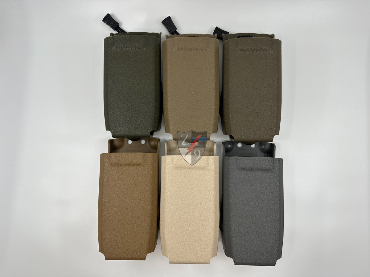 Portable Radio Case - HARRIS