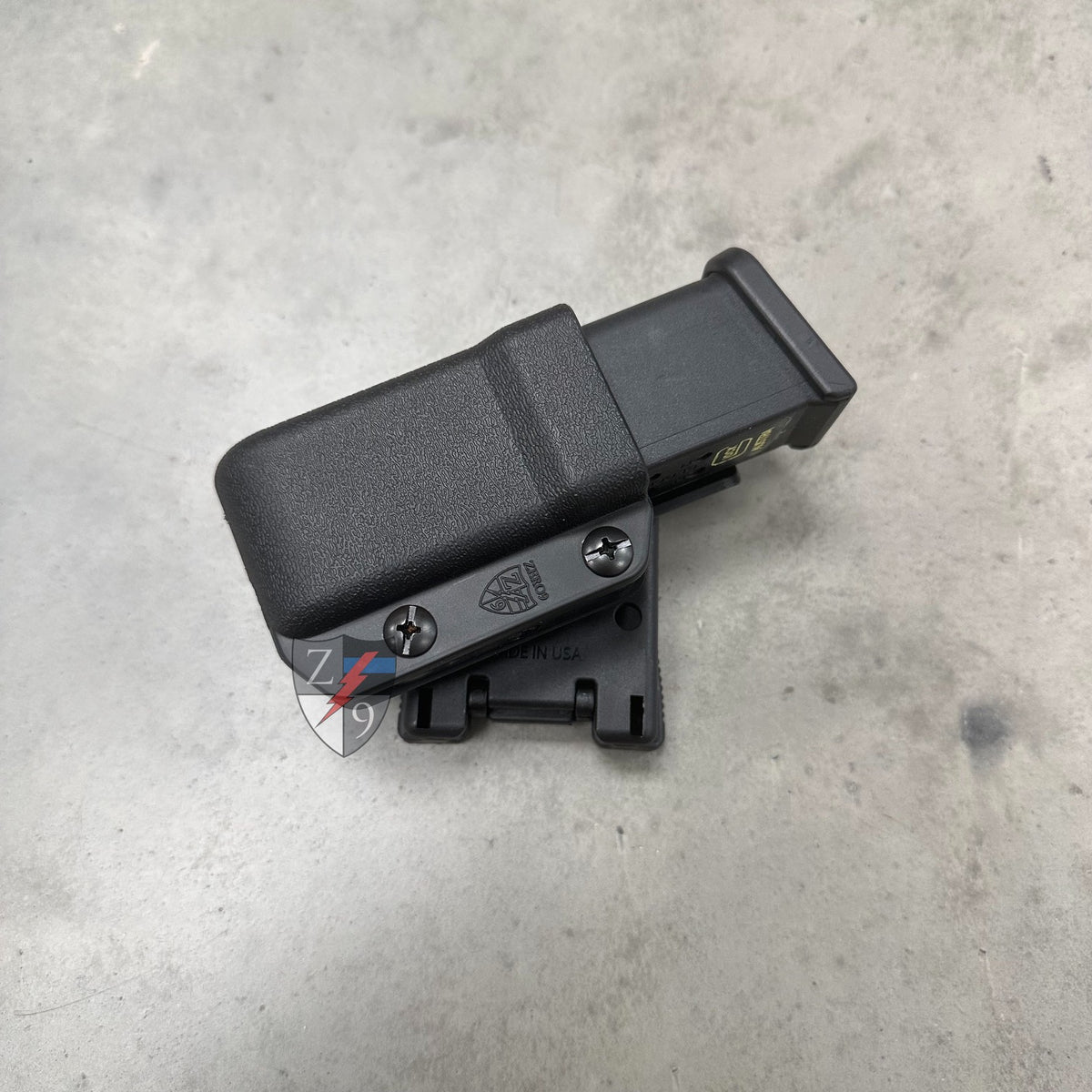 Zero9 Single Mag Case