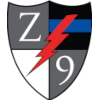 Zero9 Holsters logo