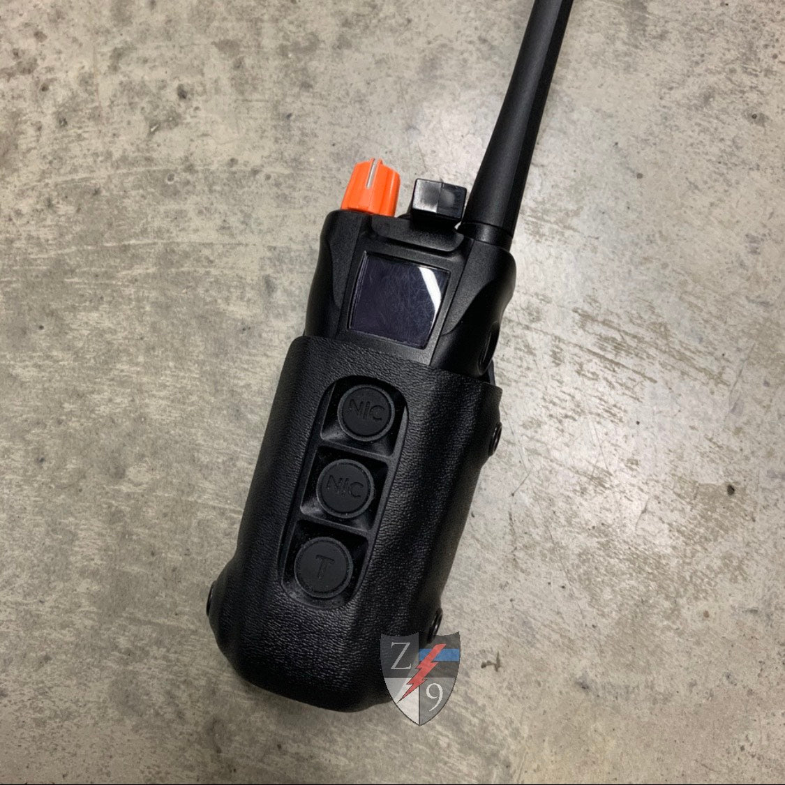 Dogtra 3500X Remote Case