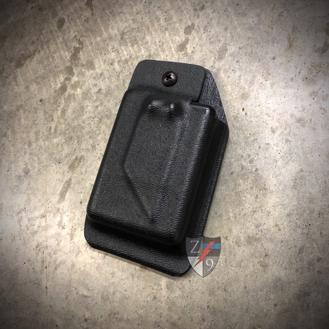ACE K9 Heat Pager Case