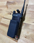 APX6000/APX8000 Radio Case Plain Black