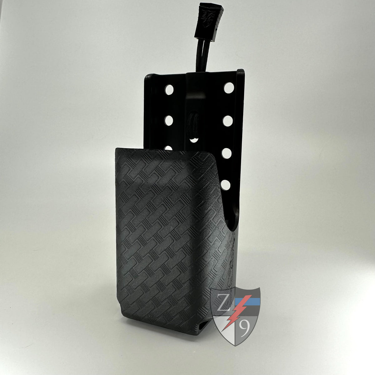 Zero9 APX6000 Portable Radio Case