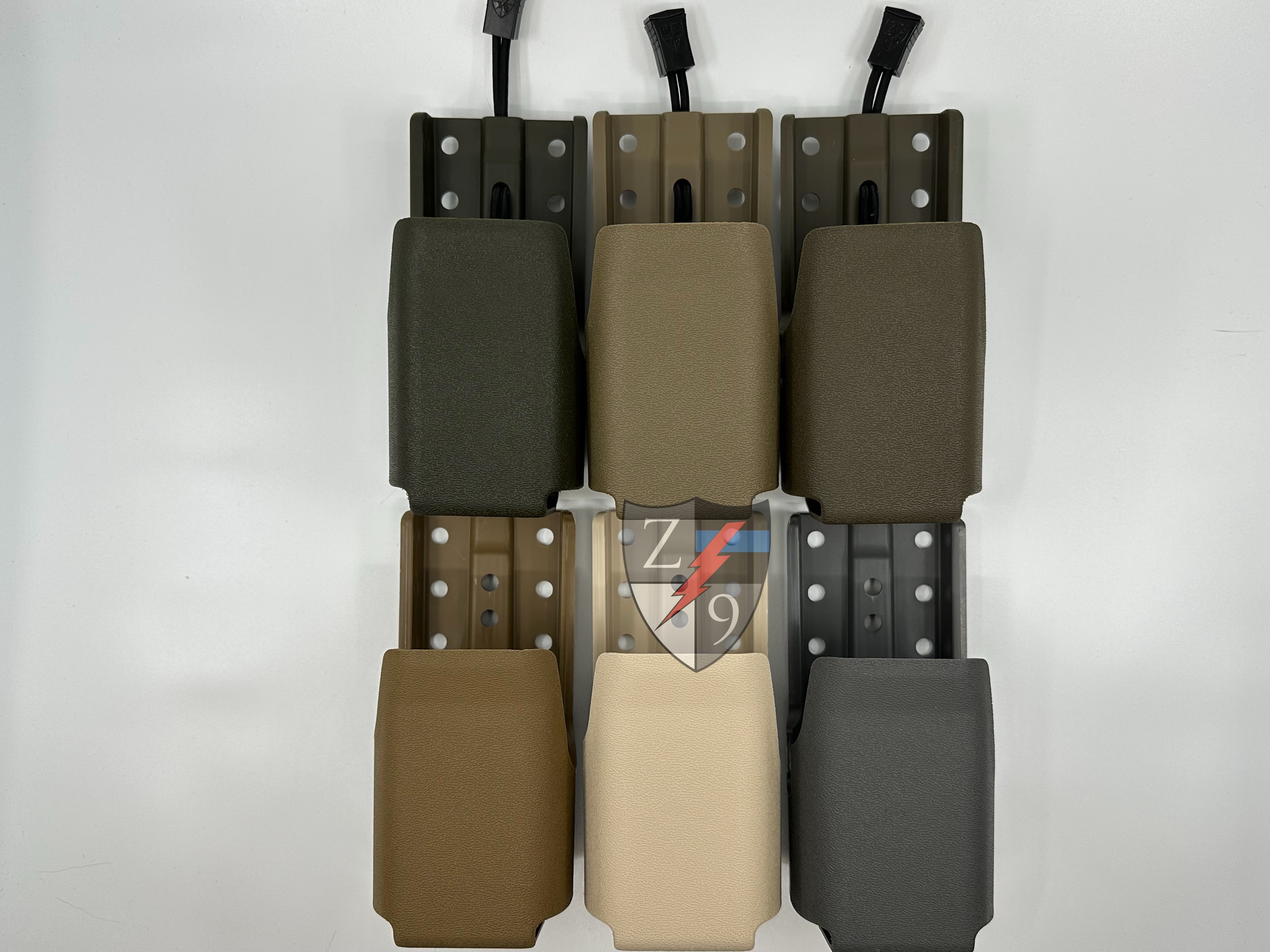 Portable Radio Case MOTOROLA APX SERIES – Zero9 Holsters