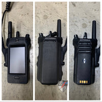APX NEXT Radio Case