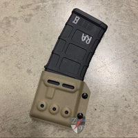 ZERO9 FDE AR Mag Case