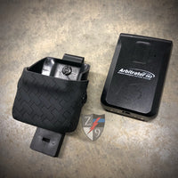 Arbitrator 360 Remote Mic Case