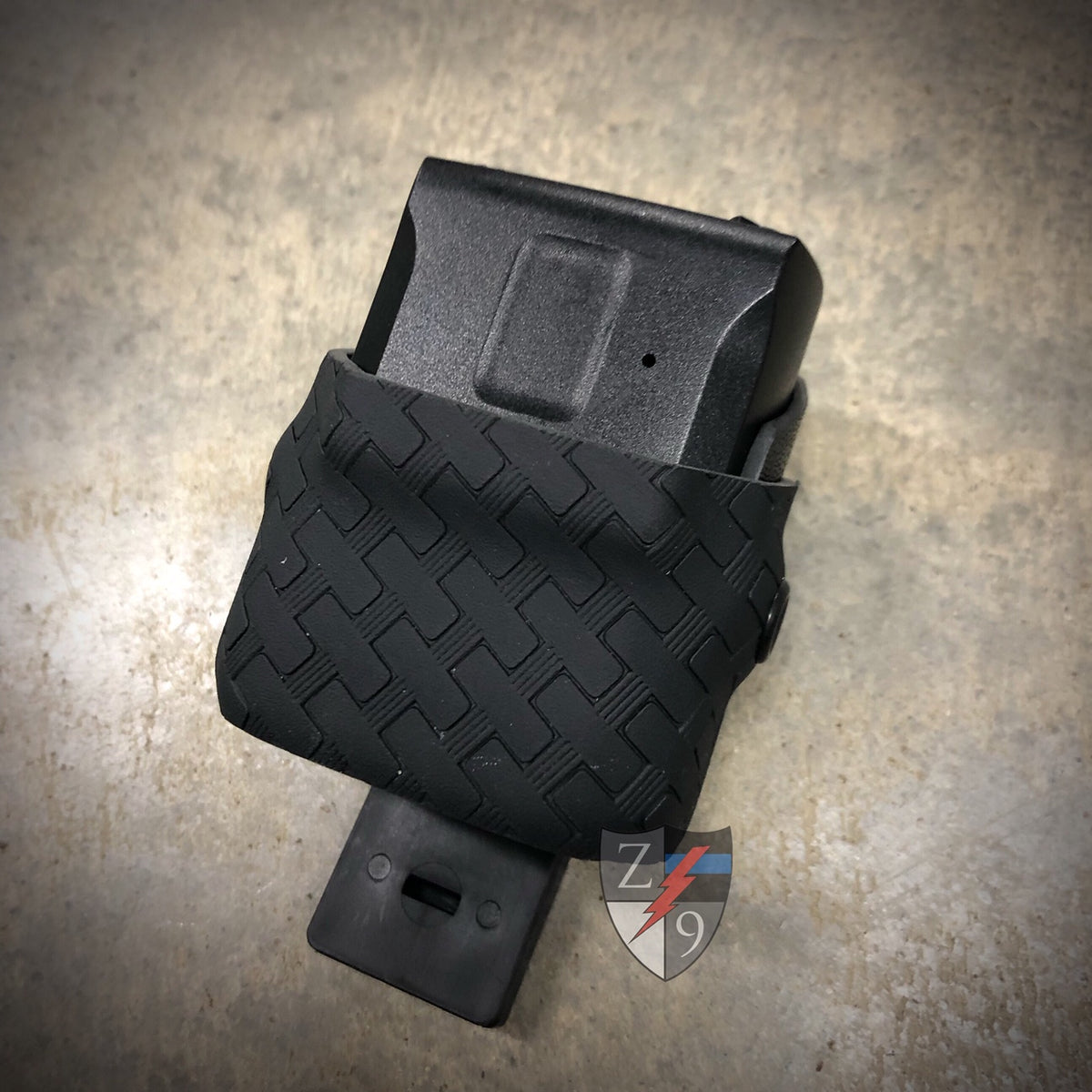 Arbitrator 360 Remote Mic Case