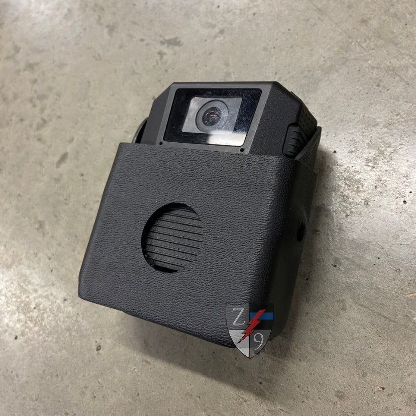 Zero9 Body Cam Case for WatchGuard