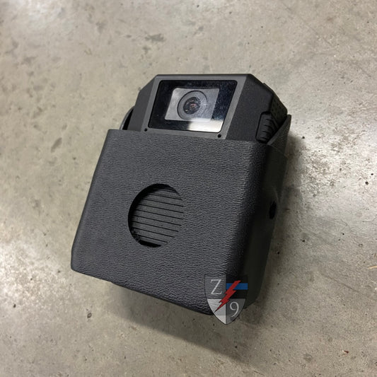 Body Cam Case - Pro Vision/Safe Fleet – Zero9 Holsters