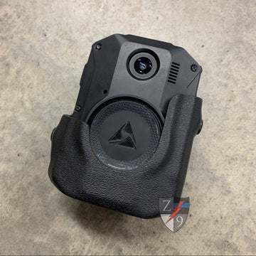 Body Cam Case - Axon – Zero9 Holsters