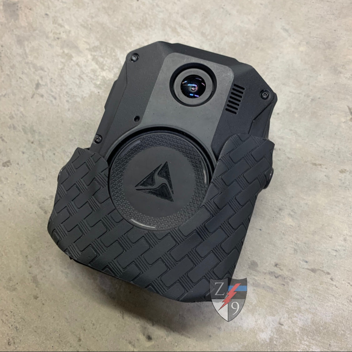 ZERO9 Case for the Axon Body 3 Camera
