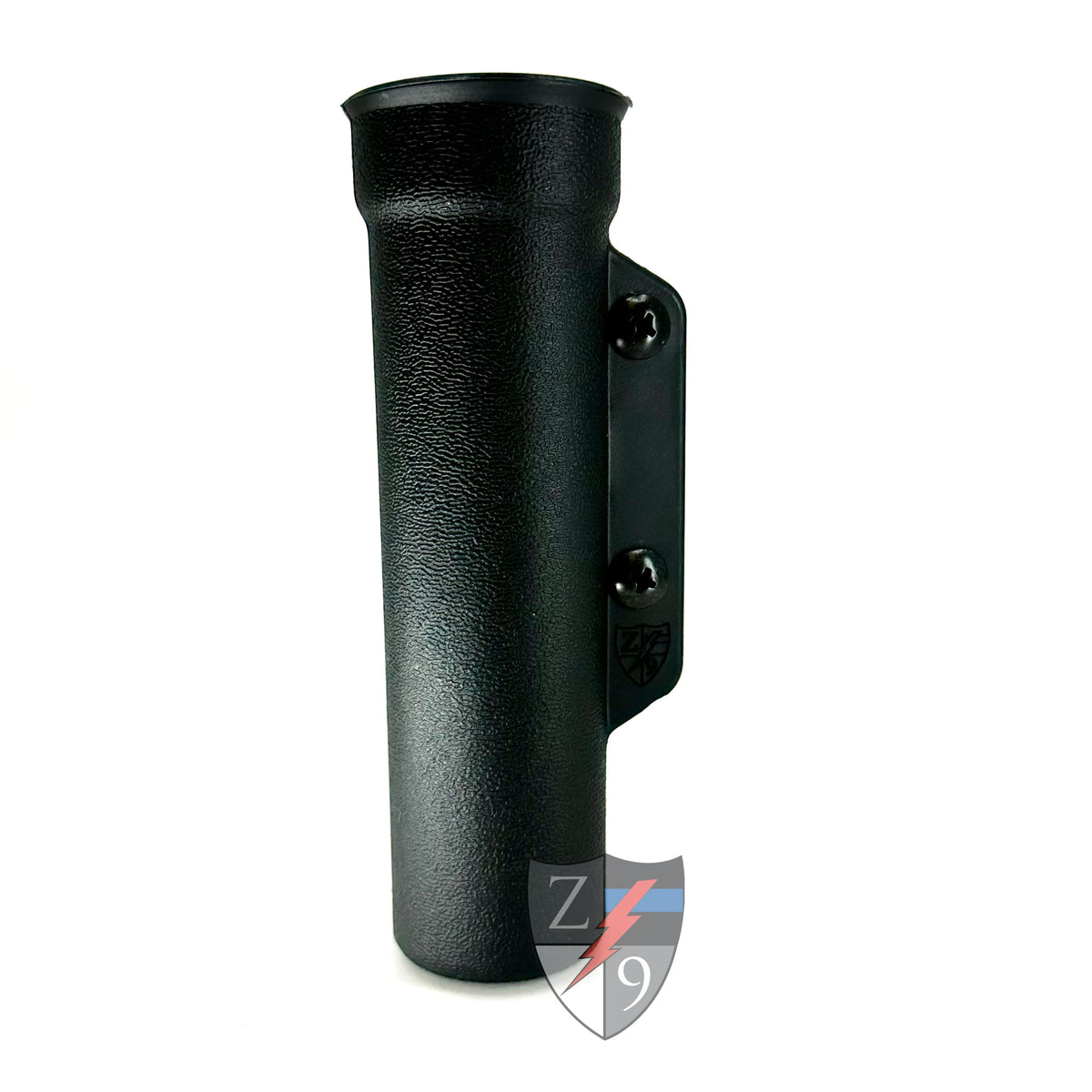 Zero9 ASP Baton Case BLK