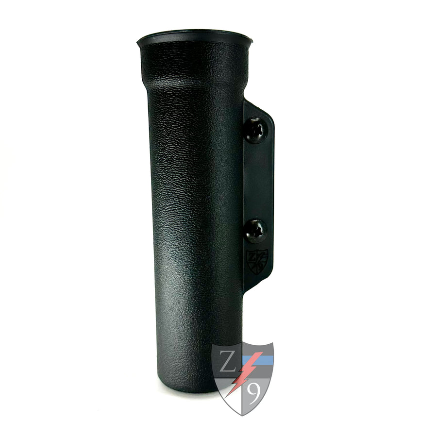 Zero9 ASP Baton Case BLK