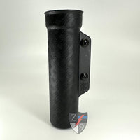 Zero9 ASP Baton Case BW