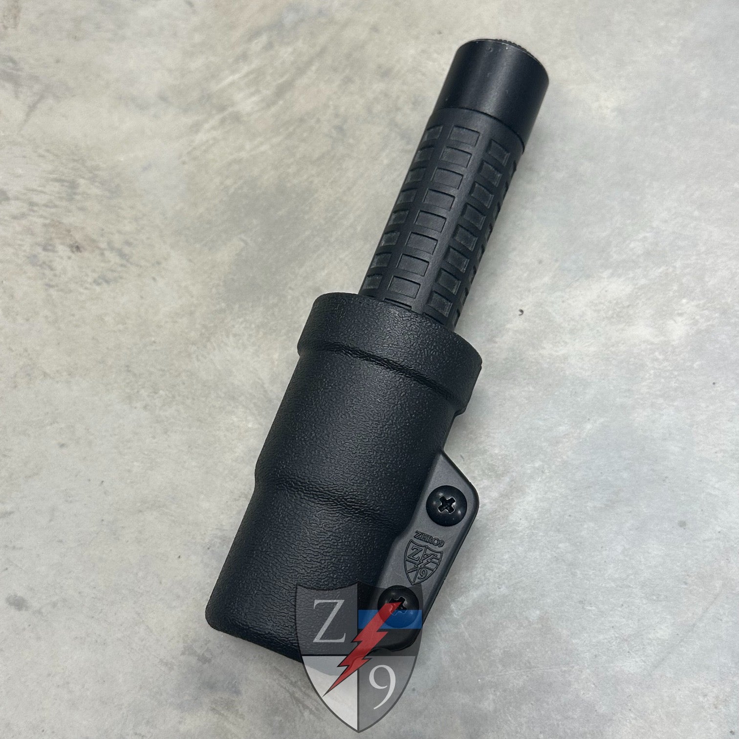Flashlight Case - Bezel Down Bezel Down Flashlight Case - Bezel Down Bezel Down