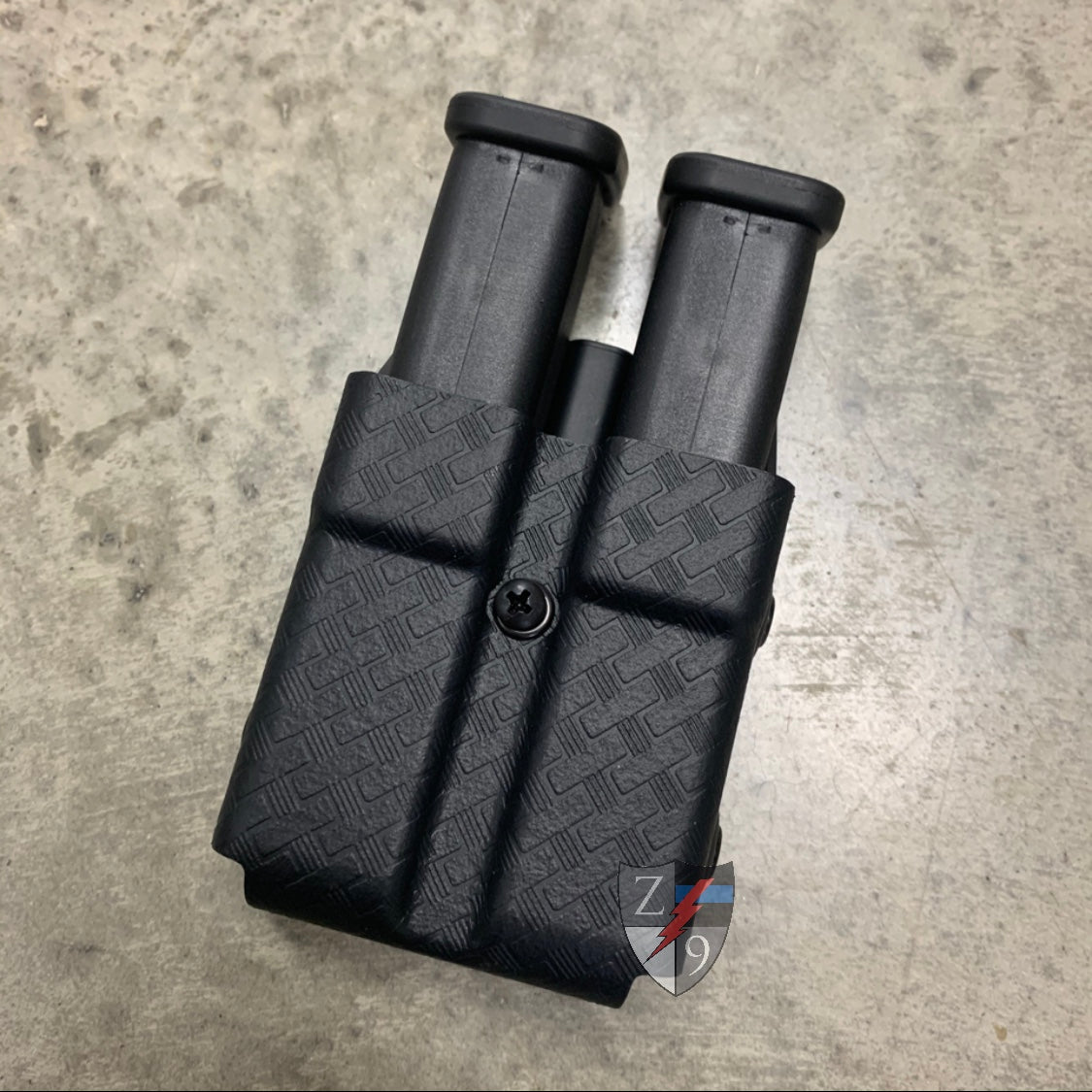 Glock 45 DMP Basketweave