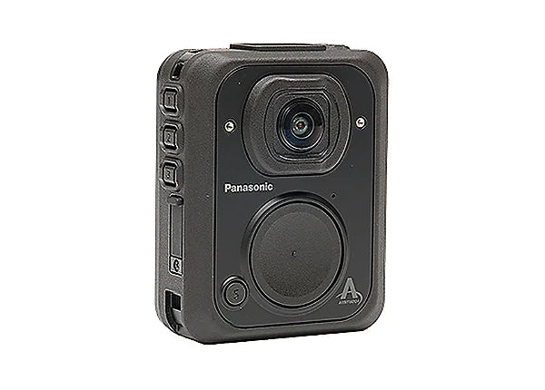 ZERO9 Panasonic I-Pro Arbitrator BWC