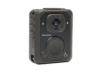 ZERO9 Panasonic I-Pro Arbitrator BWC