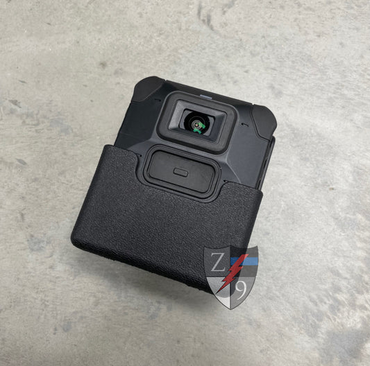 IPRO Panasonic BWC4000 Body Cam Case
