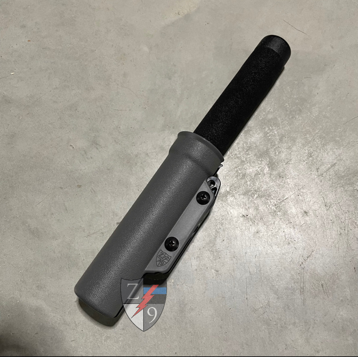 Wolf Grey ASP Baton Case