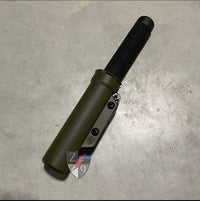 OD Green ASP Baton Case
