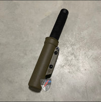 Ranger Green ASP Baton Case