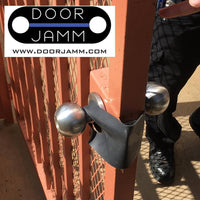 Door Jamm