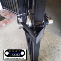 Door Jamm