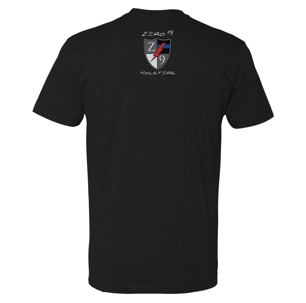 Z9 Built To Win Tee