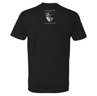 Z9 Built To Win Tee