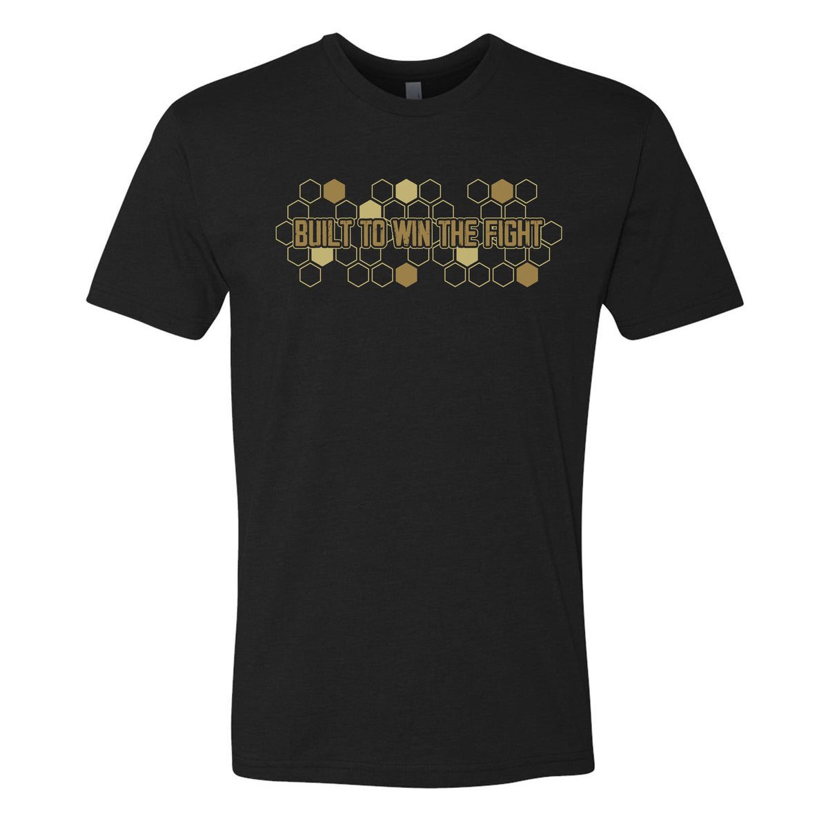 Z9 Built To Win Tee