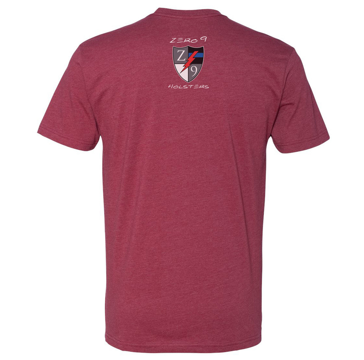 Z9 Built To Win Tee