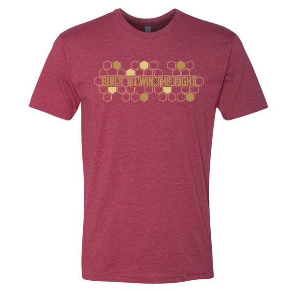 Z9 Built To Win Tee