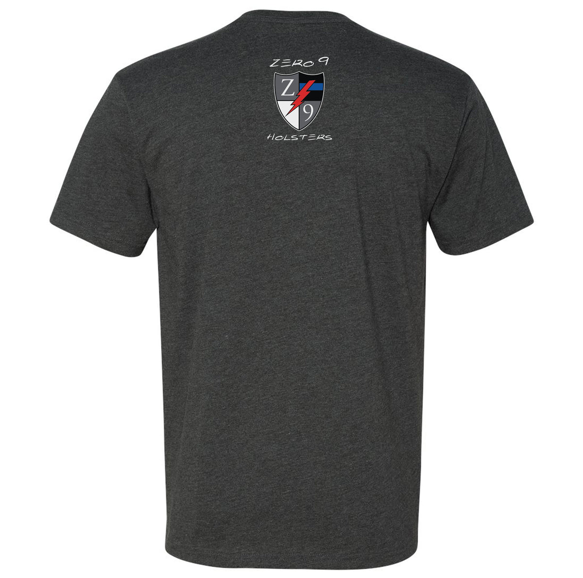 Z9 Built To Win Tee
