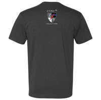 Z9 Built To Win Tee