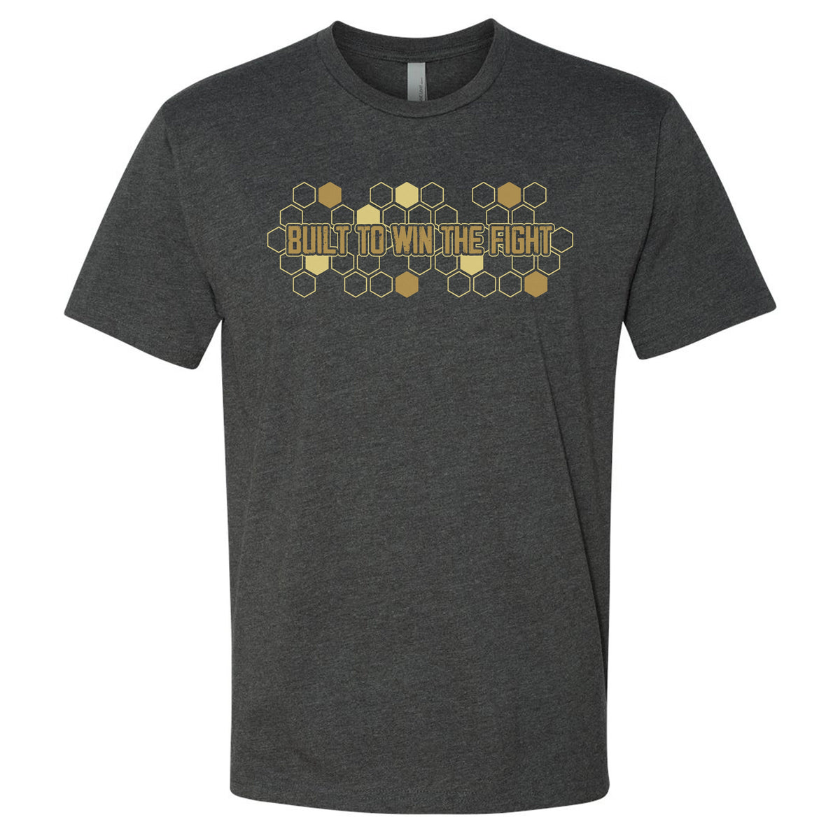 Z9 Built To Win Tee