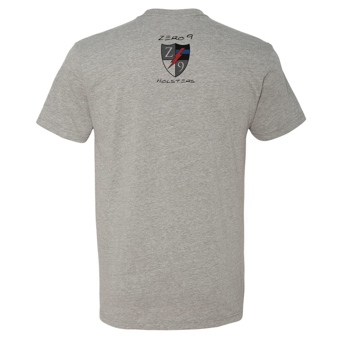 Z9 Built To Win Tee
