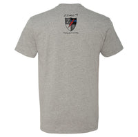 Z9 Built To Win Tee