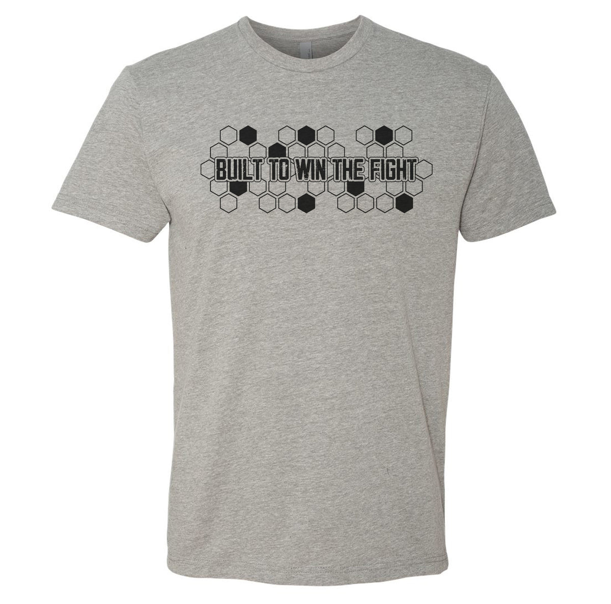 Z9 Built To Win Tee