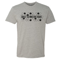 Z9 Built To Win Tee
