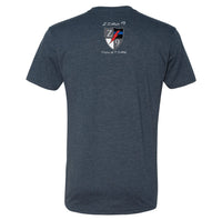 Z9 Built To Win Tee