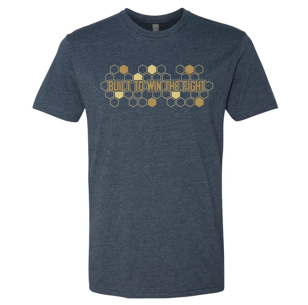 Z9 Built To Win Tee