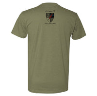 Z9 Built To Win Tee